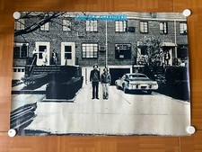 Poster promozionale originale