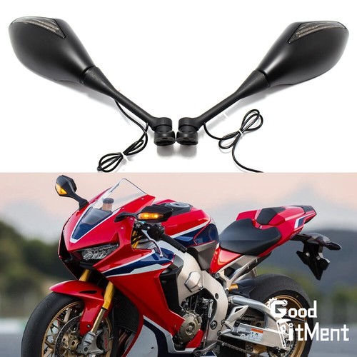 Specchietto moto freccia - moto,