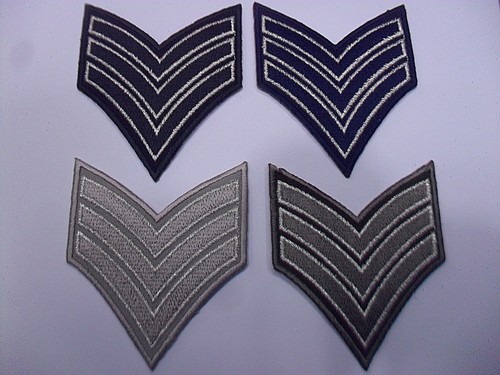 Toppa patch ricamo tessuto - patch,