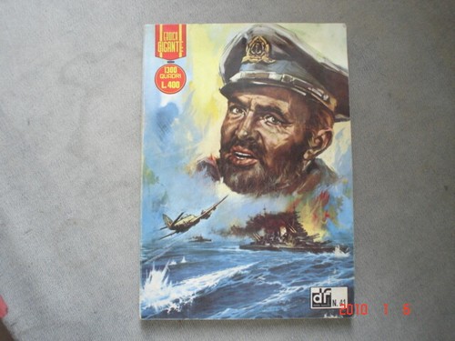 Eroica gigante originale - originale, n.41