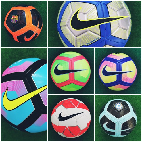 Calcio nike pitch strike - strike, i