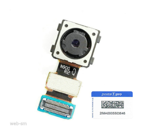 Samsung galaxy note n9005 - note, 3