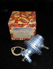 POMPA CARBURANTE MECCANICA