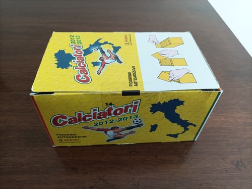 Rarissimo box sigillato - rarissimo,