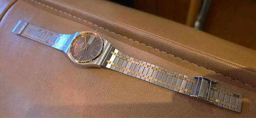 Vintan watch dress vintage - watch,