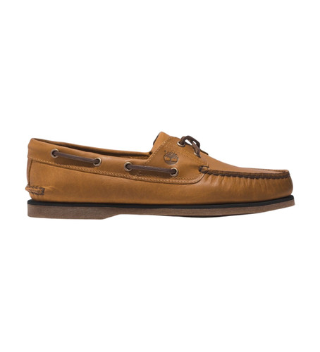 Mocassino timberland classic - mocassino,