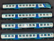 Vitrains 1055 set di 3