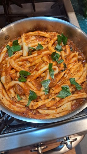 Peperoncini calabresi tritati