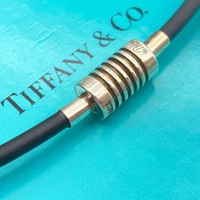 Tiffany & Co. Collana con