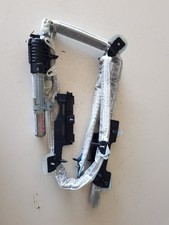 846966859043 AIRBAG TENDINA SINISTRA LATO GUIDA BMW 320 SW ANNO 2008