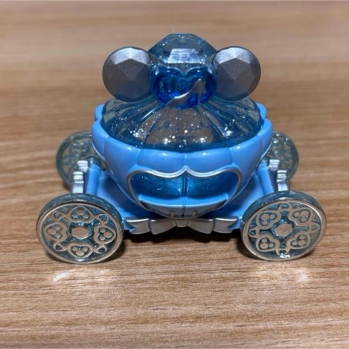 Carrozza disney tomica - disney,