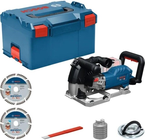 Bosch gnf18v scanalatore a - gnf18v-40,