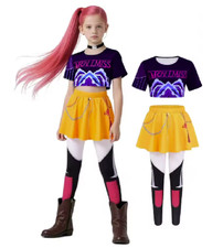 Costume Carneale Cacciatrice