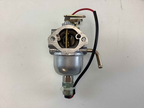 Carburatore motore trattorino