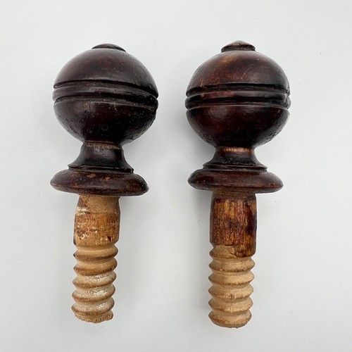 Antichi fregi pomelli - , pomoli