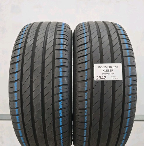 Pneumatici auto estivi - 2,