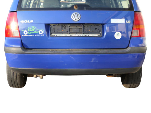 Golf bora kombi - bora, paraurti