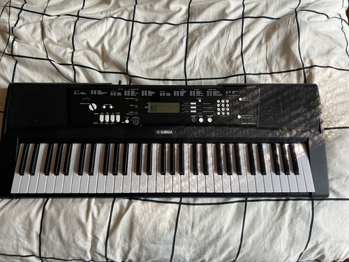 Yamaha psr e273 key - psr-e273,