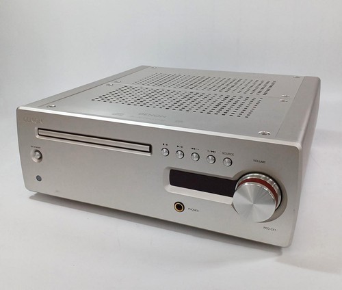 Denon rcd cx1 - rcd-cx1, sacd