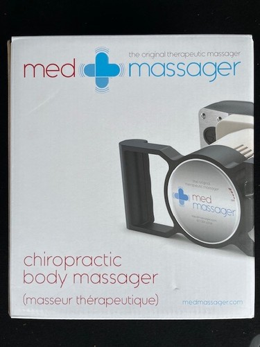 Medimassager corpo terapia - medimassager,