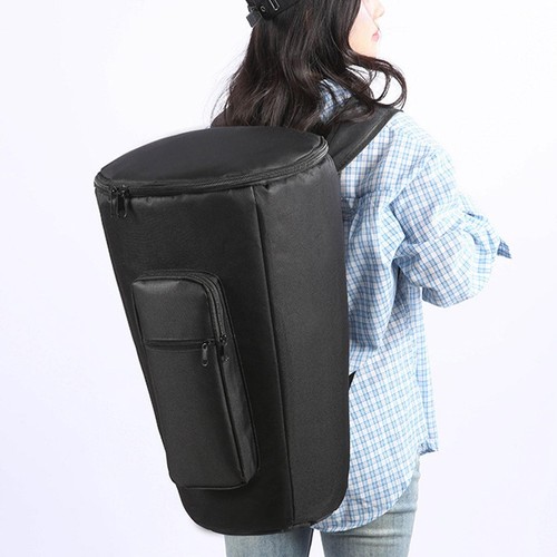 Borsa per tamburo djembe con