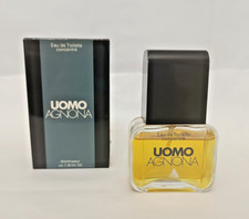AGNONA UOMO Eau de toilette