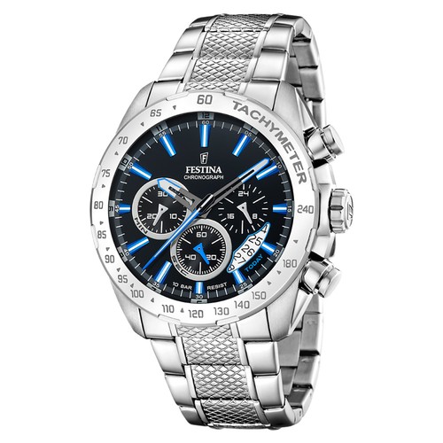 Festina f20668 timeless - festina,