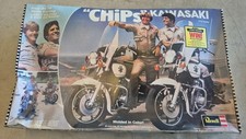 Kit modellino moto kawasaki - kit,