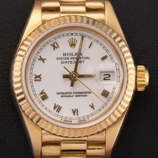 Rolex Datejust 6917 Orologio