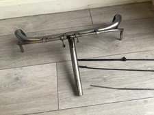 Manubrio freno asta raggio