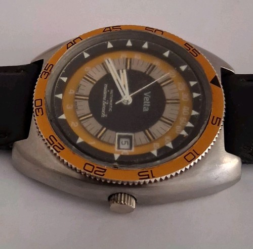 Vetta diver 20atm very - vetta,