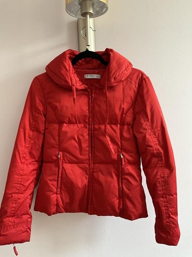Giacca donna marella rossa - donna,