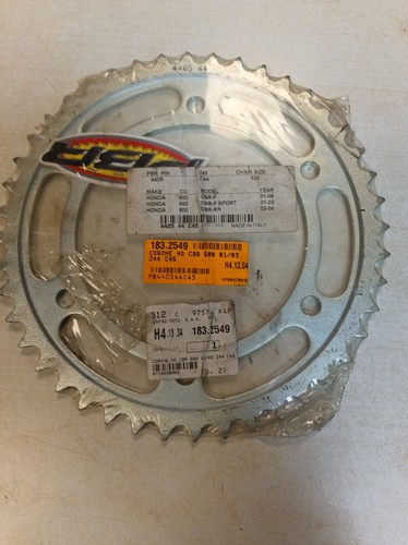Corona pbr 440544c45 honda - pbr,