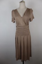 GUESS BY MARCIANO VESTITO ABITO DONNA TG. S WOMAN CASUAL VINTAGE DRESS RICAMATO