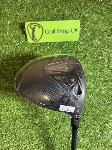 Driver cobra darkspeed - driver,