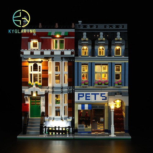 Kit luci led - kit, per