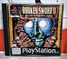 BROKEN SWORD II LA PROFEZIA