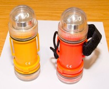 Luce stroboscopica per