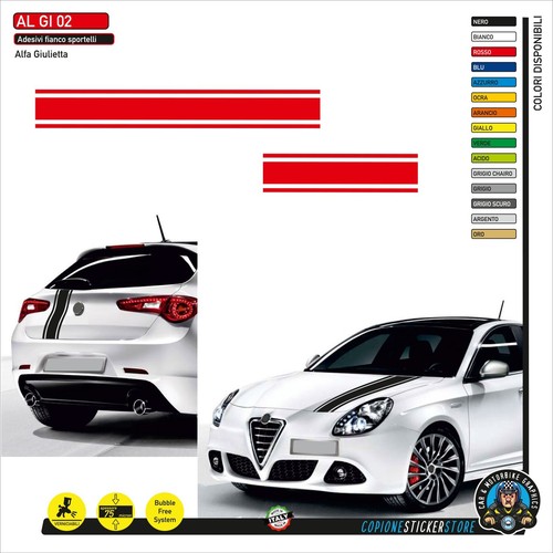 Fascia striscia sport - sport, auto