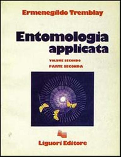 Entomologia applicata - (2/2),