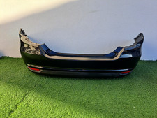 PARAURTI POSTERIORE COMPLETO