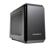 Cougar QBX Cube Case No-Power