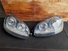 Volkswagen Golf 5 2004-2009