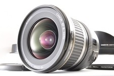 Canon EF-S 10-22mm F/3.5-4.5