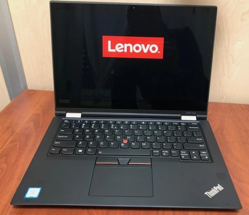 Lenovo x380 yoga - lenovo,
