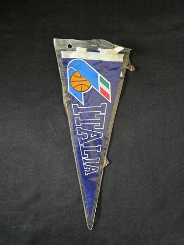 Gagliardetto pennant nazionale - gagliardetto,