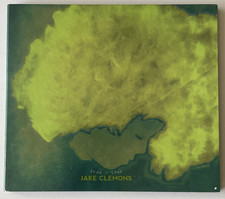 Jake Clemons   Fear & Love - CD, ALBUM