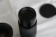 Contax zeiss vario sonnar - vario,