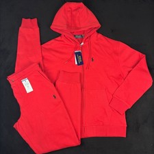 Polo Ralph Lauren Pile Uomo