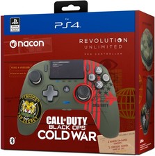 Nacon Revolution Unlimited Pro